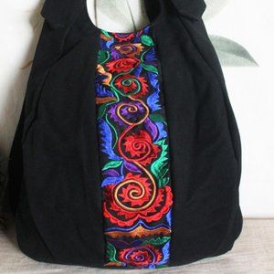 Shoulder bag